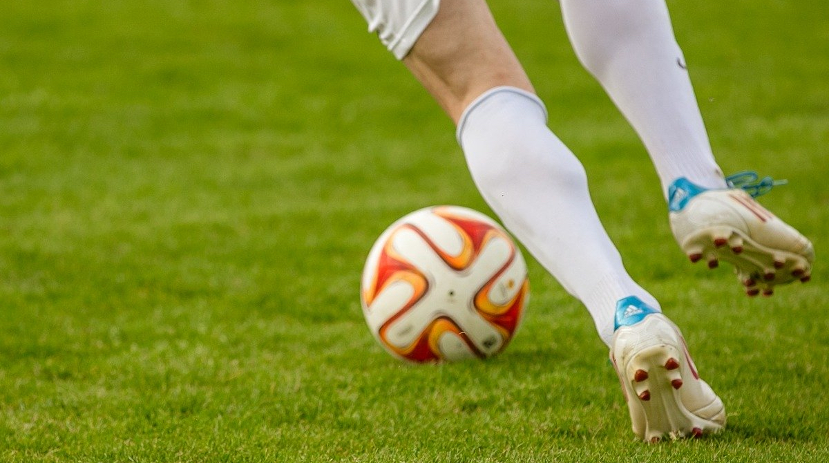 football pitch guide