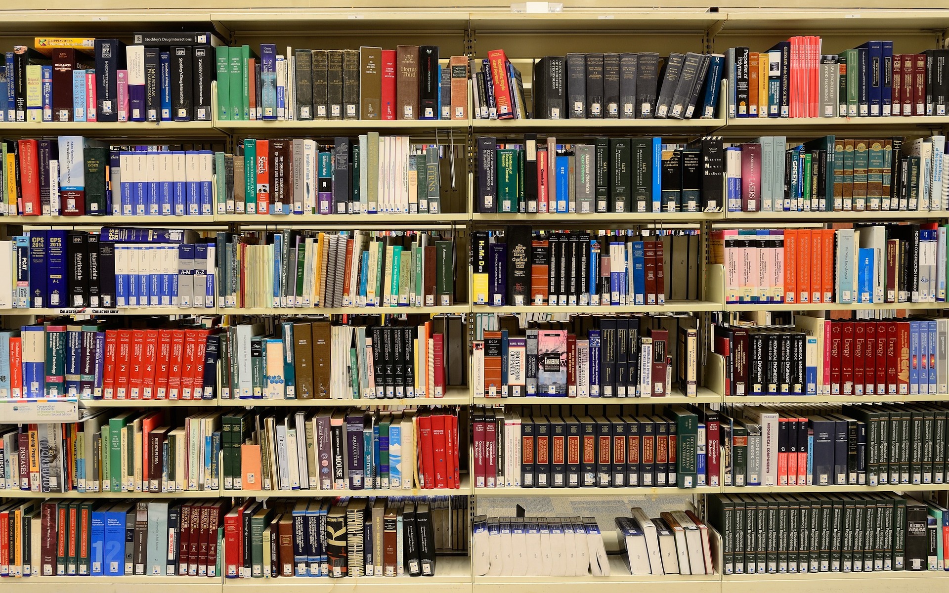 Image for the information hub