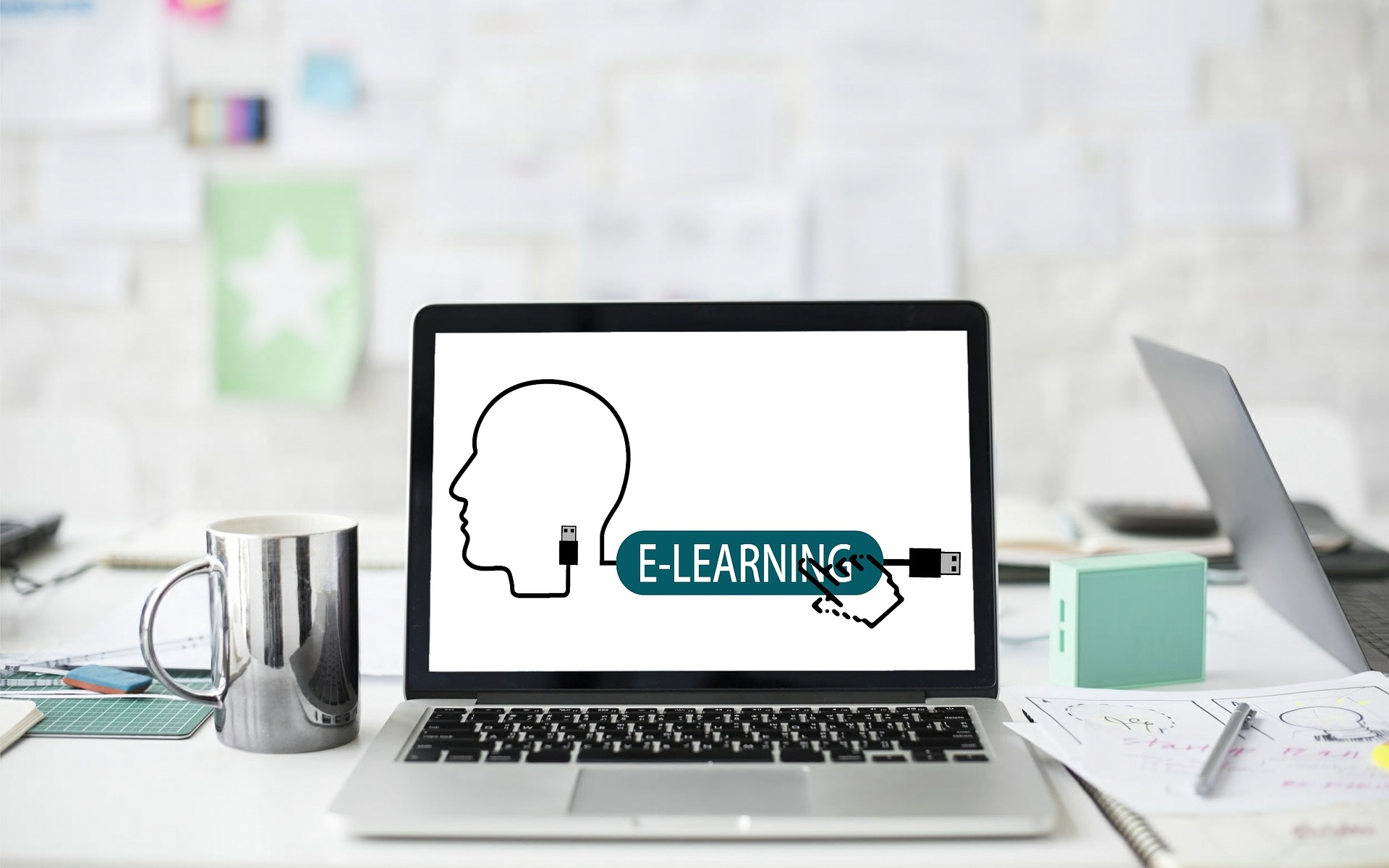 Image for the learning scetion of the site