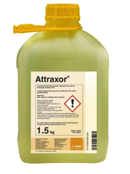 Plant growth regulator