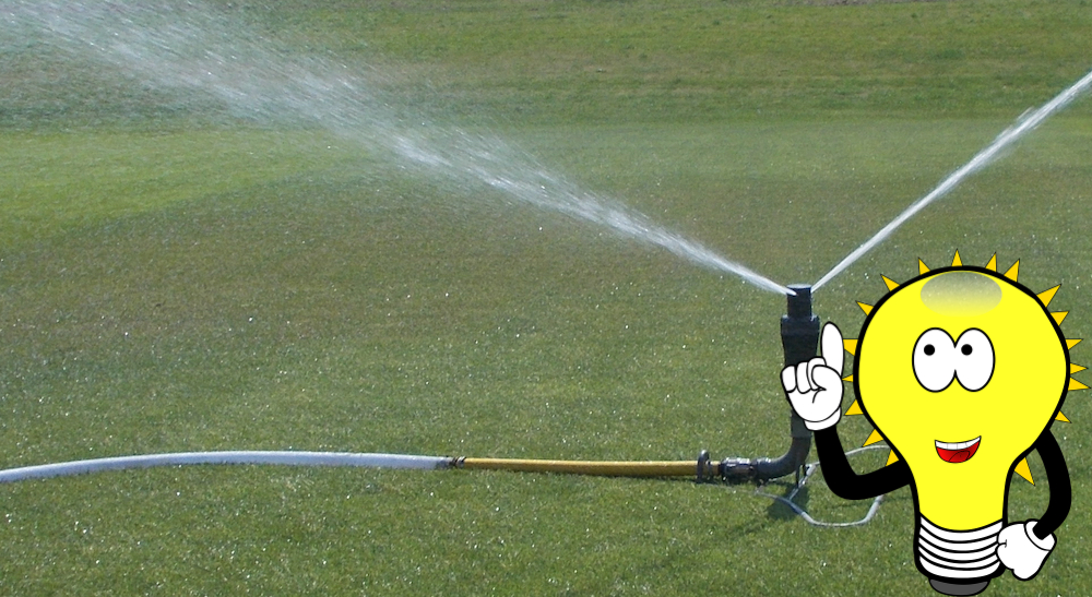 Irrigation